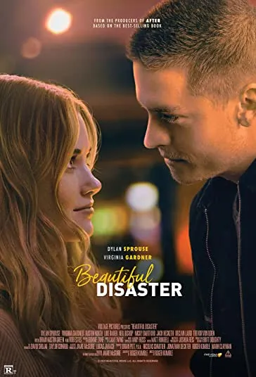 دانلود فیلم فاجعه زیبا Beautiful Disaster 2023