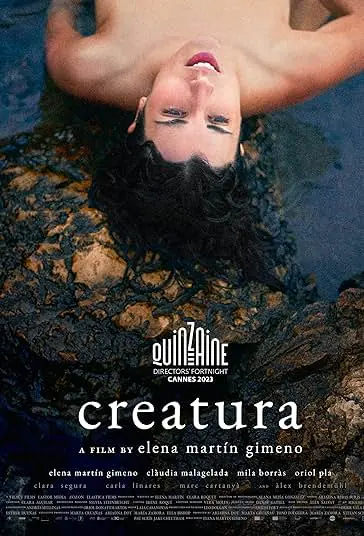 دانلود فیلم مخلوق Creatura 2023