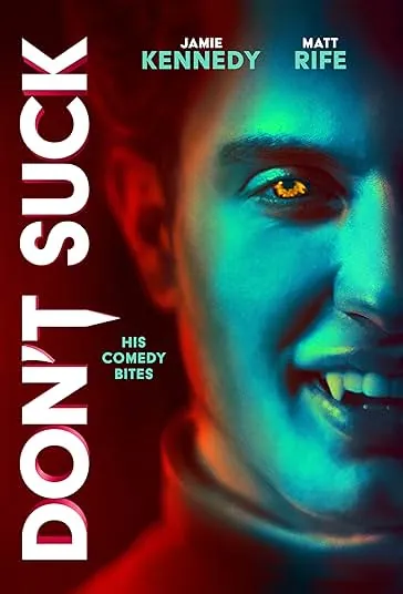 دانلود فیلم Dont Suck 2023