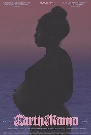 دانلود فیلم مادر زمین Earth Mama 2023