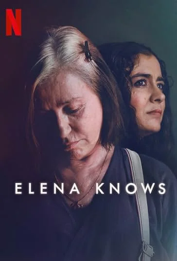 دانلود فیلم النا می داند Elena Knows 2023