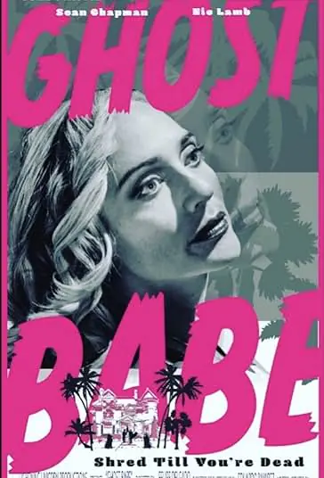 دانلود فیلم روح دختر Ghost Babe 2023
