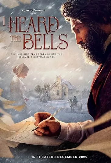 دانلود فیلم شنیدم زنگ ها را I Heard the Bells 2022