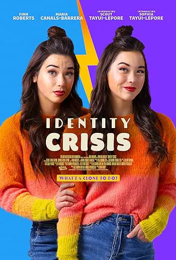 دانلود فیلم بحران هویت Identity Crisis 2023