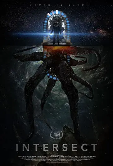 دانلود فیلم تقاطع Intersect 2020