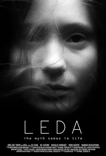 دانلود فیلم لدا Leda 2021