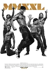 دانلود فیلم مایک جادویی Magic Mike XXL 2015