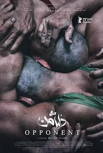 دانلود فیلم دشمن Opponent 2023 دوبله فارسی