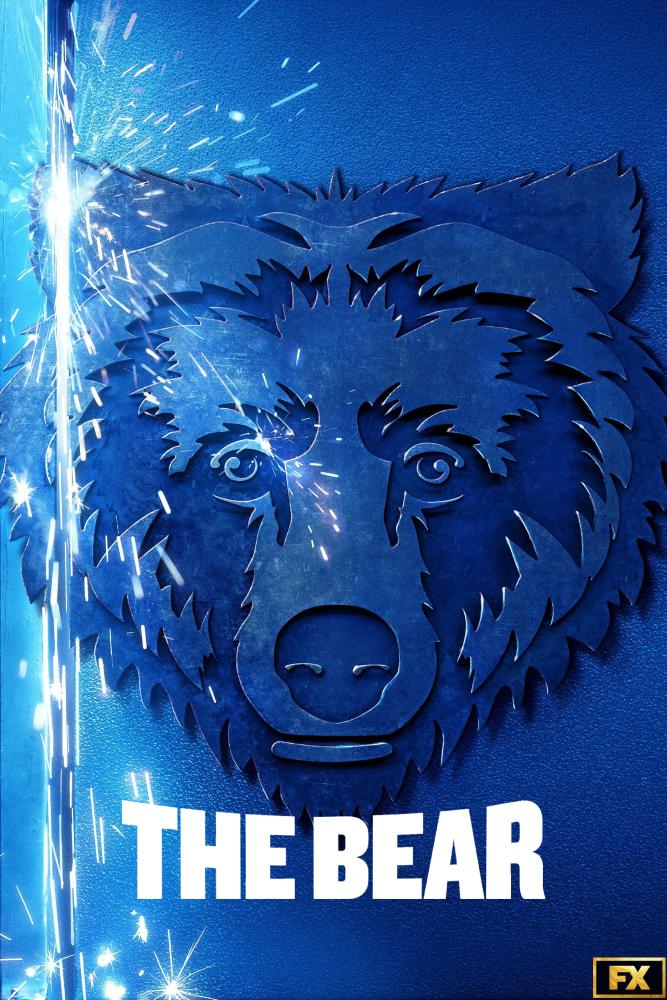 دانلود سریال خرس The Bear دوبله فارسی