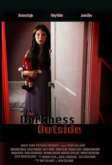 دانلود فیلم تاریکی بیرونی The Darkness Outside 2022