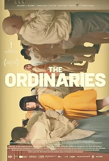 دانلود فیلم معمولی‌ها The Ordinaries 2022