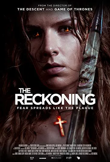 دانلود فیلم حساب The Reckoning 2020 دوبله فارسی