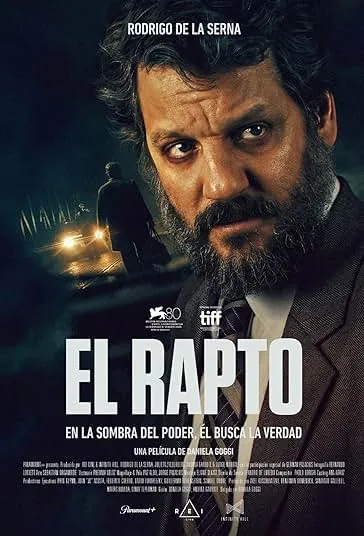 دانلود فیلم نجات: وزن جهان The Rescue: The Weight of the World 2023