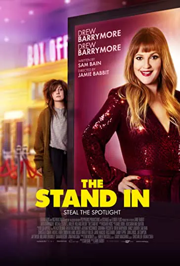 دانلود فیلم ایستاده در The Stand In 2020