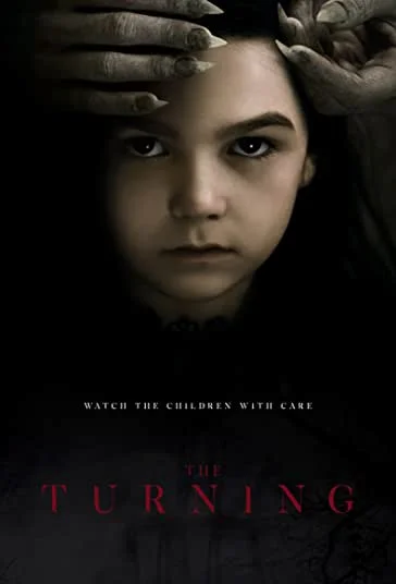 دانلود فیلم The Turning 2020