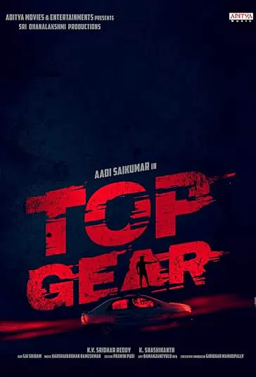 دانلود فیلم رانندگی عالی Top Gear 2022