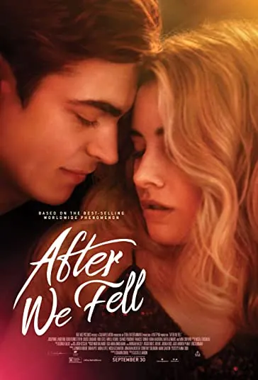 دانلود فیلم بعد از سقوط ما After We Fell 2021