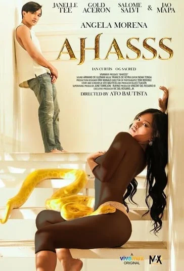 دانلود فیلم آهاس Ahasss 2023