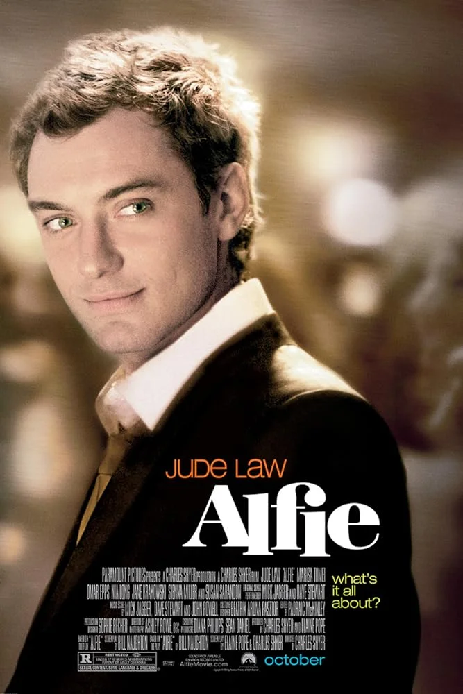دانلود فیلم الفی Alfie 2004