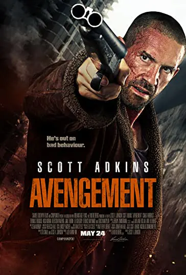 دانلود فیلم انتقام Avengement 2019 دوبله فارسی