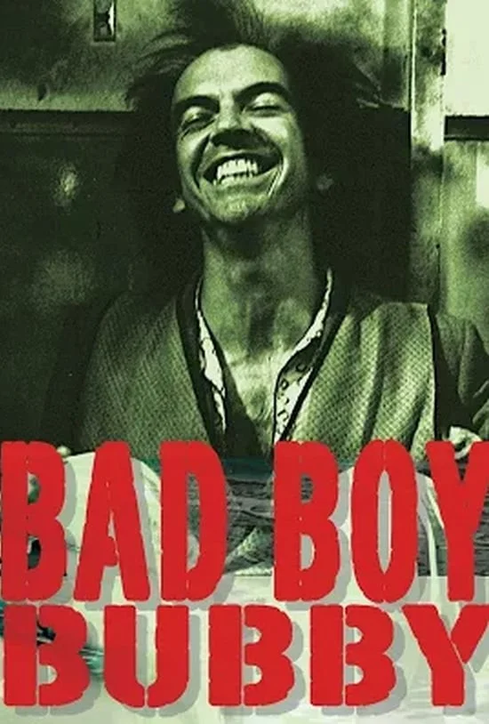 دانلود فیلم پسر بد بابی Bad Boy Bubby 1993
