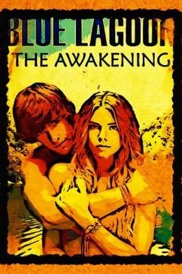 دانلود فیلم مرداب آبی: بیداری Blue Lagoon: The Awakening 2012