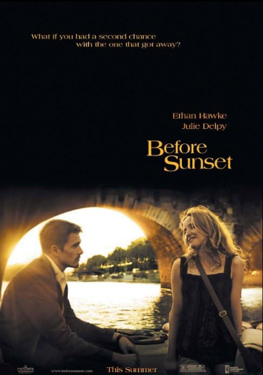 دانلود فیلم قبل از غروب Before Sunset 2004