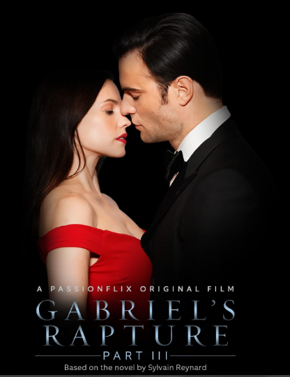 دانلود فیلم جذبه گابریل Gabriel's Rapture: Part Three 2022
