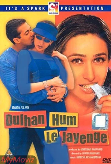 دانلود فیلم به دنبال داماد Dulhan Hum Le Jayenge 2000 دوبله فارسی