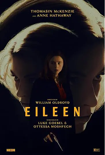 دانلود فیلم آیلین Eileen 2023