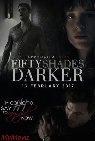دانلود فیلم پـنجاه پـرده تاریکتر Fifty Shades Darker 2017