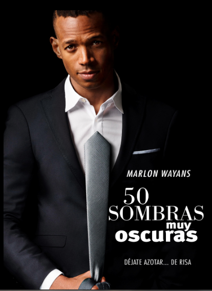 دانلود فیلم پنجاه سایه سیاه Fifty Shades of Black 2016