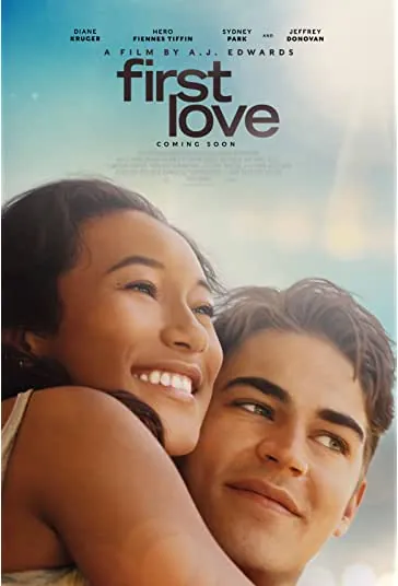 دانلود فیلم عشق اول First Love 2022