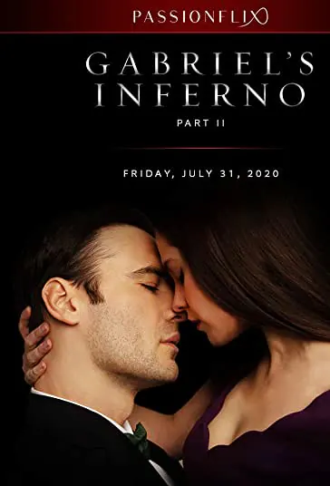 دانلود فیلم دوزخ گابریل Gabriel's Inferno: Part II 2020