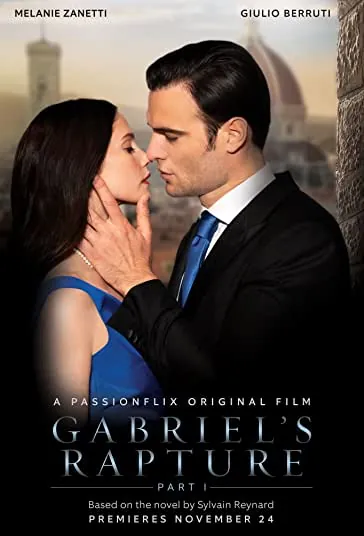 دانلود فیلم جذبه گابریل Gabriels Rapture 2021