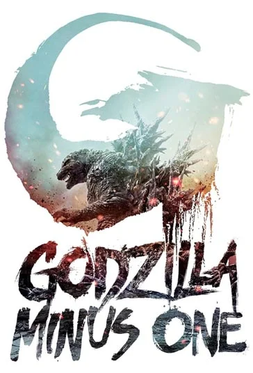 دانلود فیلم گودزیلا منهای یک Godzilla Minus One 2023