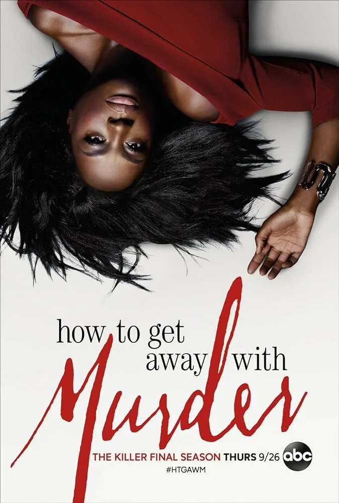 دانلود سریال چگونه با قتل فرار کنیم How to Get Away with Murder