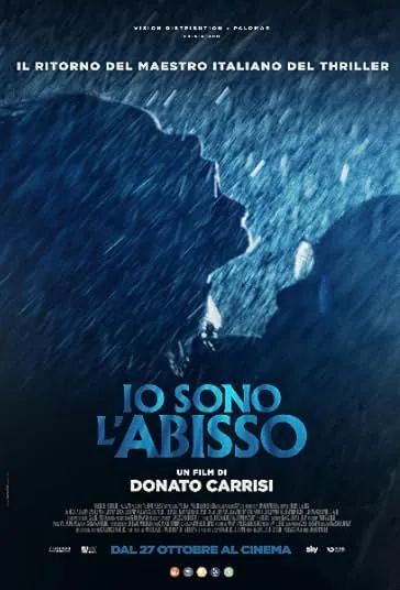 دانلود فیلم من بیکران هستم I Am the Abyss 2022