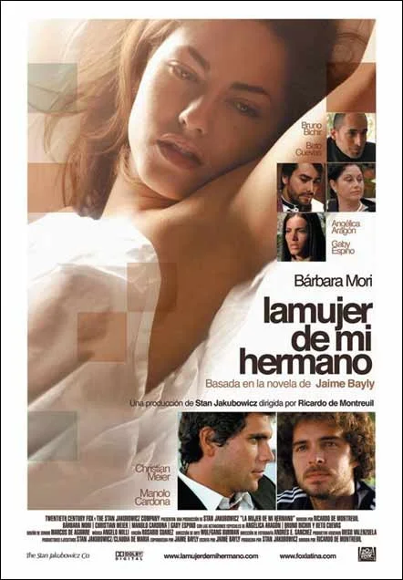 دانلود فیلم همسر برادر من My Brother’s Wife 2005