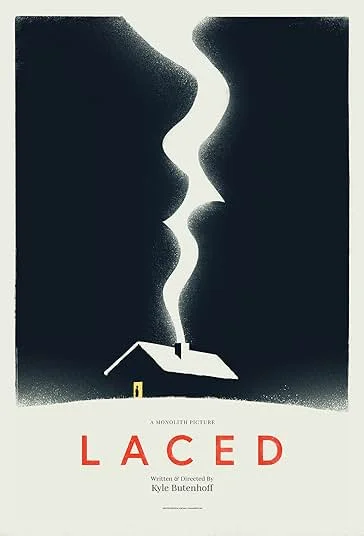 دانلود فیلم سمی Laced 2023