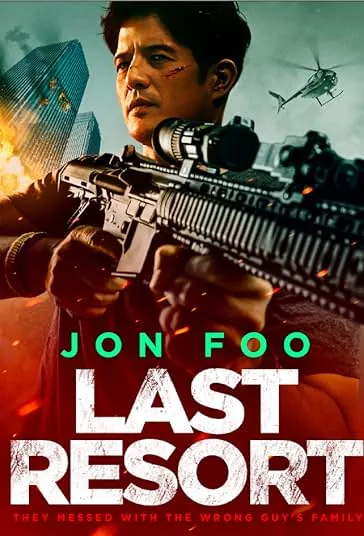 دانلود فیلم آخرین چاره Last Resort 2023
