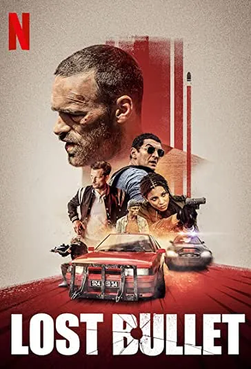 دانلود فیلم گلوله گمشده Lost Bullet 2020 دوبله فارسی