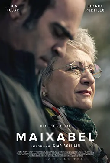دانلود فیلم مایکسابل Maixabel 2021 دوبله فارسی