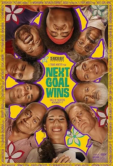 دانلود فیلم گل پیروزی‌ بخش Next Goal Wins 2023