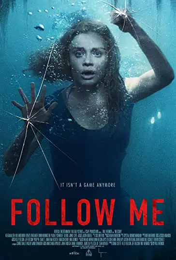 دانلود فیلم بیا دنبالم No Escape 2020 دوبله فارسی