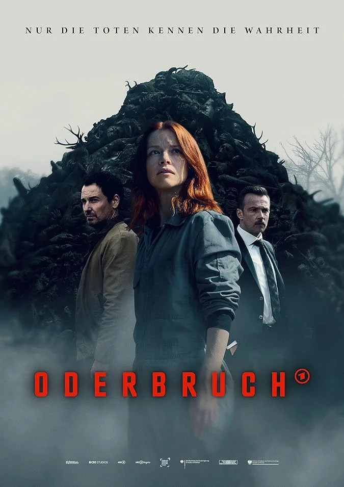 دانلود سریال اودربروخ Oderbruch