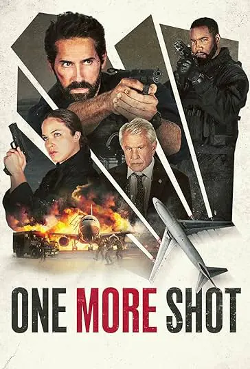 دانلود فیلم یک فرصت دیگر One More Shot 2024