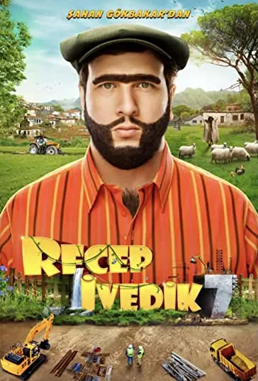 دانلود فیلم رجب ایودیک Recep Ivedik 7 2022 دوبله فارسی