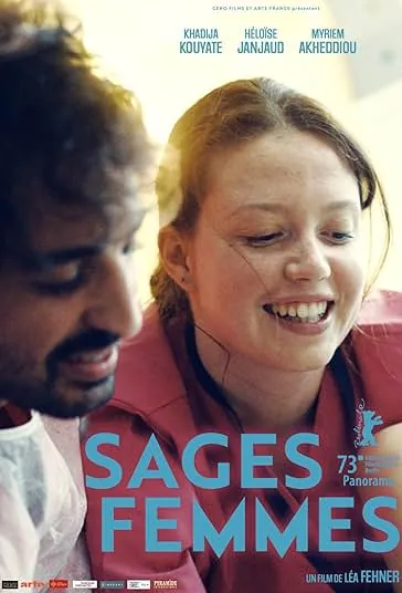 دانلود فیلم ماماها Sages-femmes 2023