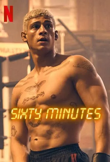 دانلود فیلم شصت دقیقه Sixty Minutes 2024 دوبله فارسی